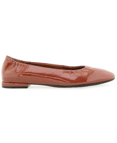 Aerosoles Women's Antonia Dress Flat In Brown