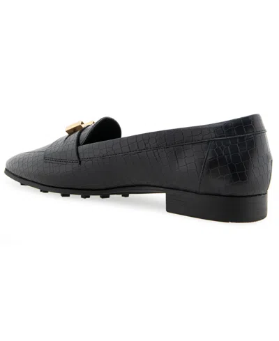 Aerosoles Paulette Loafer In Black