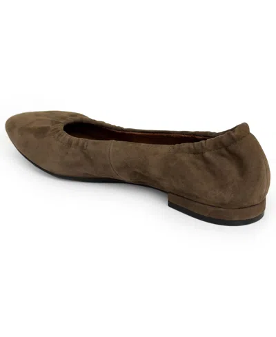 Aerosoles Women's Antonia Dress Flat In Brown