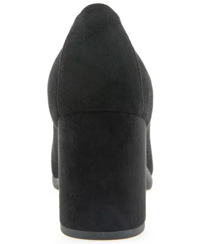 Aerosoles Women's Midnight Dress Heel In Black