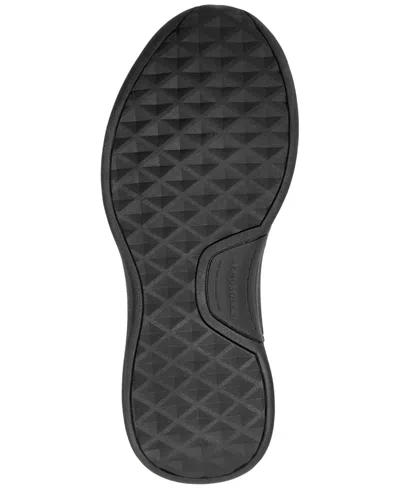 Aerosoles Flory Faux Shearling Slipper In Black