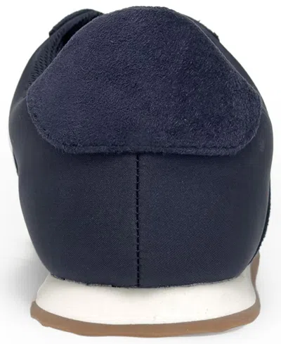 Aerosoles Women's Jett Sport Sneaker In Blue