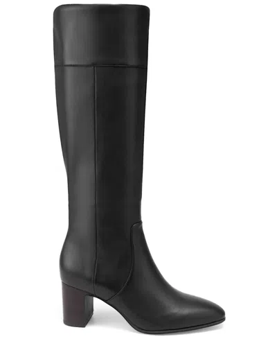 Aerosoles Minerva Knee High Boot In Black