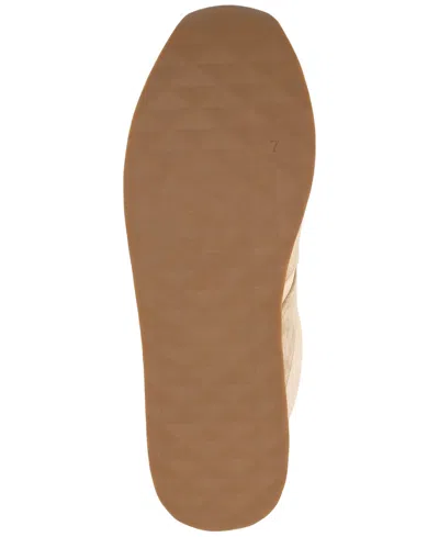 Aerosoles Women's Jett Sport Sneaker In Neutral