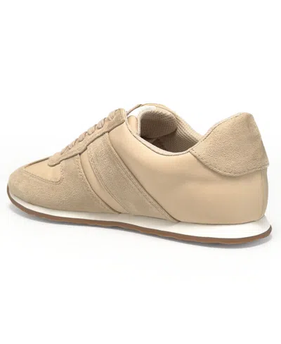 Aerosoles Women's Jett Sport Sneaker In Neutral