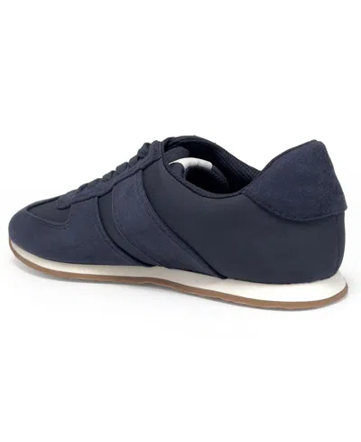 Aerosoles Women's Jett Sport Sneaker In Blue