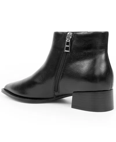 Aerosoles Women's Montana Dress Bootie In Black