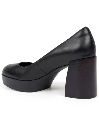 Aerosoles Women's Zarina Pump In Black