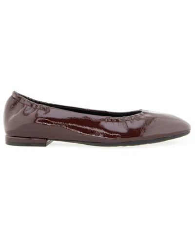 Aerosoles Women's Antonia Dress Flat In Burgundy