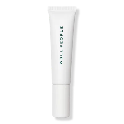 Well People Bio Tint Spf 30 Tinted Moisturizer - 4w In Transparent