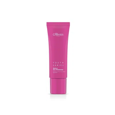 Skinchemists Youth Series Retinol & Bakuchiol Day Moisturizer In Transparent