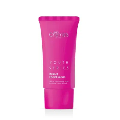 Skinchemists Youth Series Retinol & Bakuchiol Facial Serum - 1 Ct In Transparent