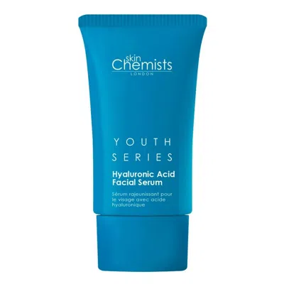 Skinchemists Youth Series 1.5% Hyaluronic Acid Facial Serum - 1 Ct In Transparent
