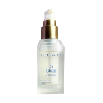 Luna Nectar Futurize Retinol Alternative Boosting Serum