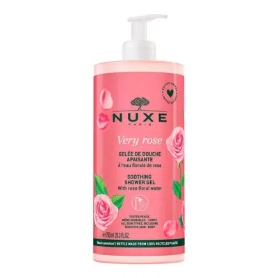 Nuxe Soothing Shower Gel