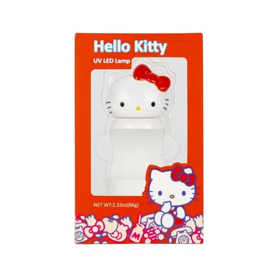3h Nails Hello Kitty Uv Led Lamp