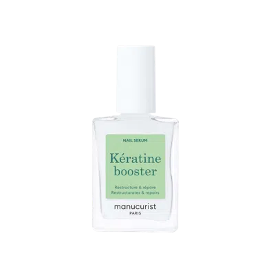 Manucurist Keratin Booster