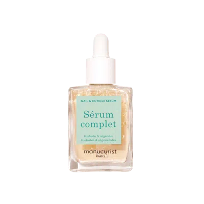 Manucurist Complete Serum