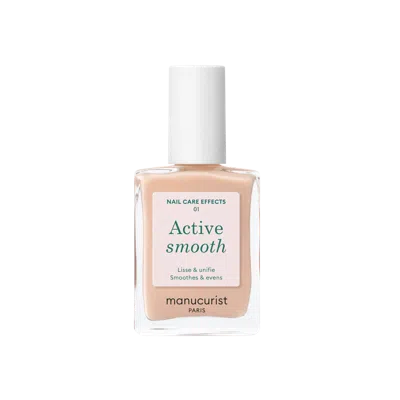 Manucurist Active Shine