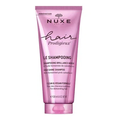 Nuxe The High Shine Shampoo