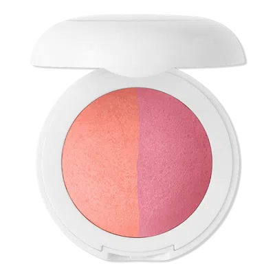 Dibs Beauty Duet Baked Blush Duo - Spice Gal In Pink