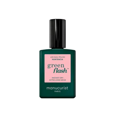 Manucurist Green Flash Led Gel Polish