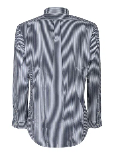 Polo Ralph Lauren Sweater In Blue