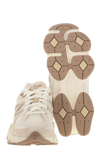 New Balance Women's 9060 Running Sneakers In Neutral