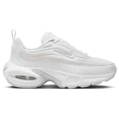 Nike Womens  Air Max Portal In White