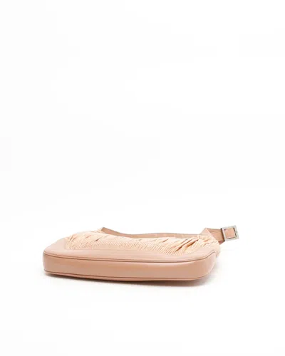 Gucci Jackie Handbag In Pink