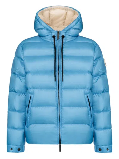 VERBIER 蓬松夹克