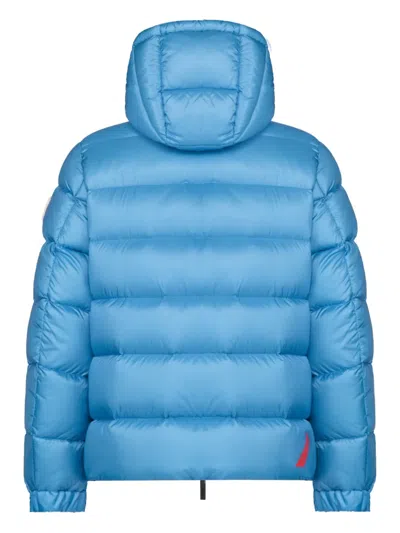 VERBIER 蓬松夹克