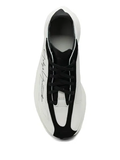 Y-3 Adios Pro 3.0 Signature Sneakers In Multi