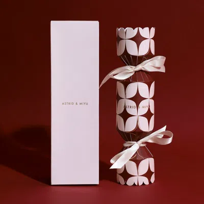 Astrid &amp; Miyu Moon Cluster Studs Cracker  / No Micron / No Size