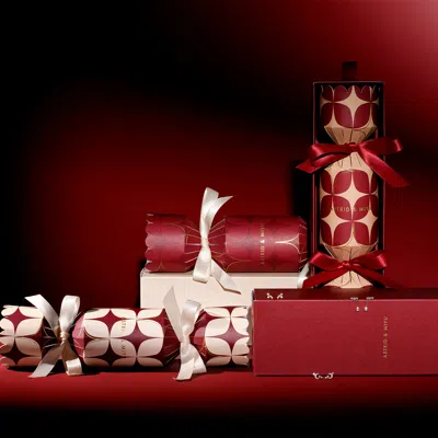 Astrid &amp; Miyu Moon Cluster Studs Cracker  / No Micron / No Size