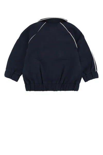 Bonpoint Blouson Jinto In Blue