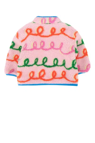 Stella Mccartney Jacket In Pink