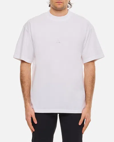 Roa T-shirt In White