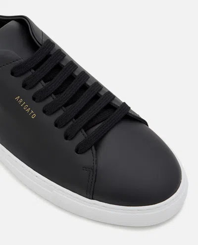 Axel Arigato Clean 90 Sneakers In Black