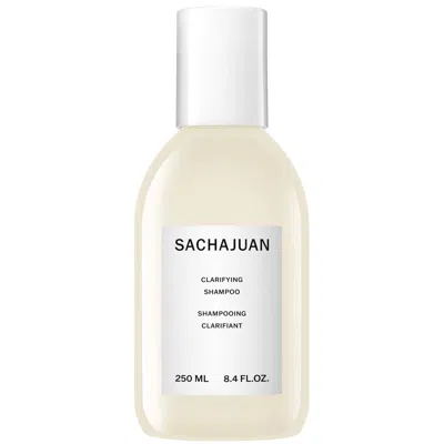 Sachajuan Clarifying Shampoo 8.4 Fl oz