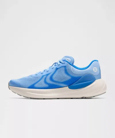 Lululemon Men's Beyondfeel Running Shoe In Blue