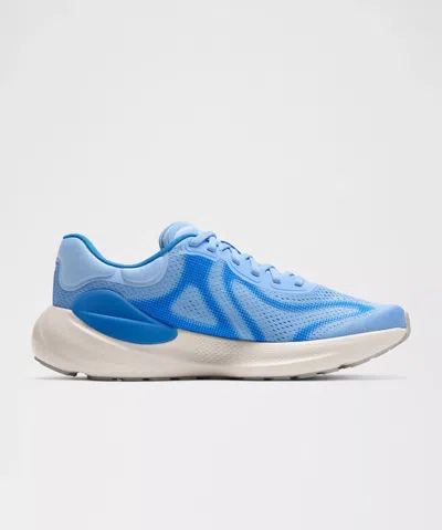 Lululemon Men's Beyondfeel Running Shoe In Blue