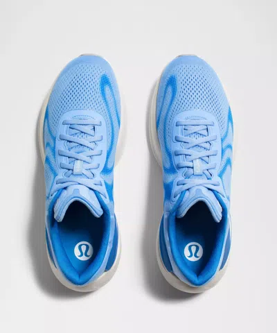 Lululemon Men's Beyondfeel Running Shoe In Blue