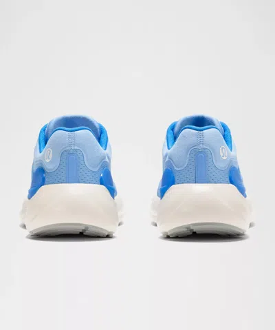 Lululemon Men's Beyondfeel Running Shoe In Blue