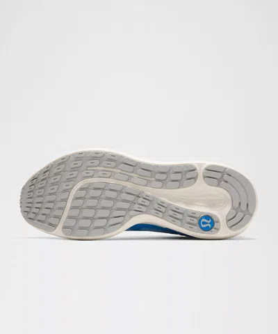 Lululemon Men's Beyondfeel Running Shoe In Blue