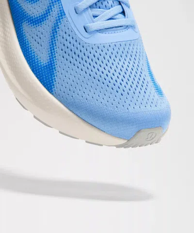 Lululemon Men's Beyondfeel Running Shoe In Blue