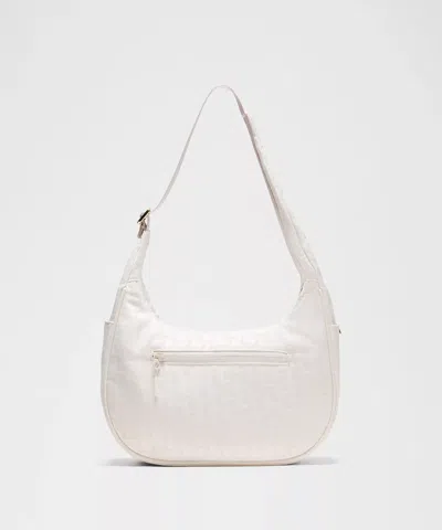 Lululemon City Essentials Shoulder Bag 4l