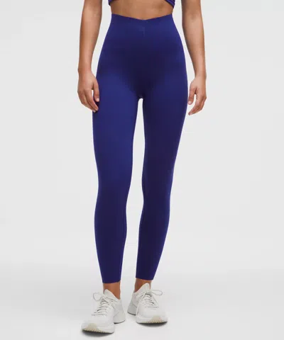 Lululemon Glow Up™ Super-high-rise Tight 28" In Blue