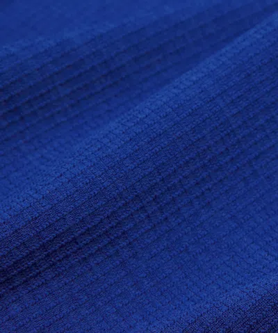 Lululemon Swiftly Mid-rise Short 3" In Blue