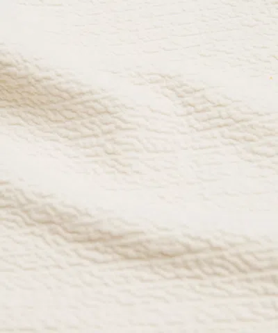 Lululemon Textured Spacer Relaxed Short 8" In Neutral